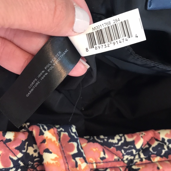 Marc Jacobs diaper bag - Picture 10 of 11